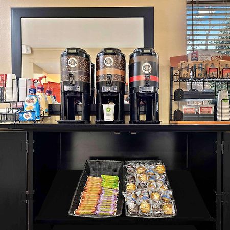 Extended Stay America Suites - Houston - Med Ctr - Greenway Plaza Ngoại thất bức ảnh