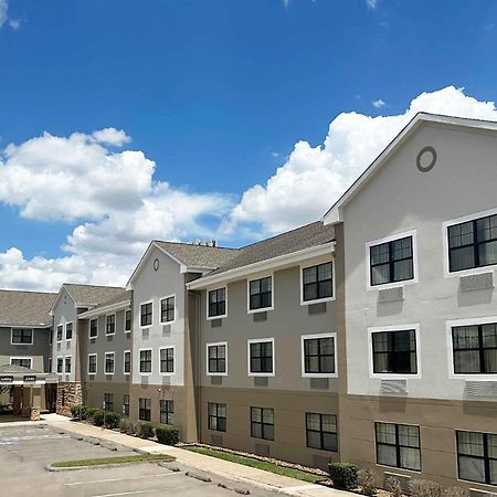 Extended Stay America Suites - Houston - Med Ctr - Greenway Plaza Ngoại thất bức ảnh