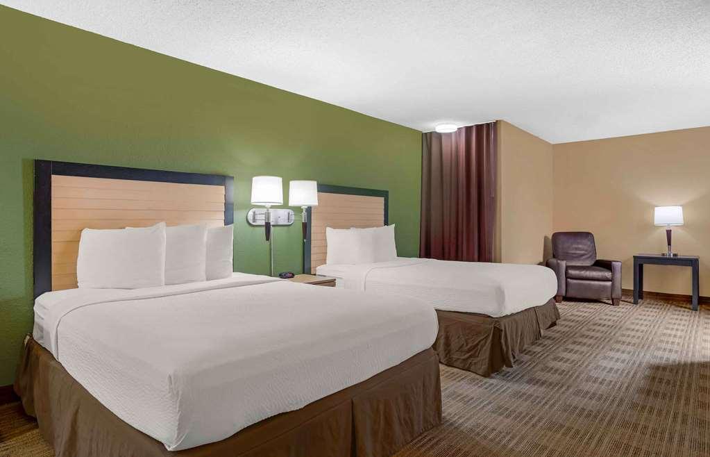 Extended Stay America Suites - Houston - Med Ctr - Greenway Plaza Phòng bức ảnh