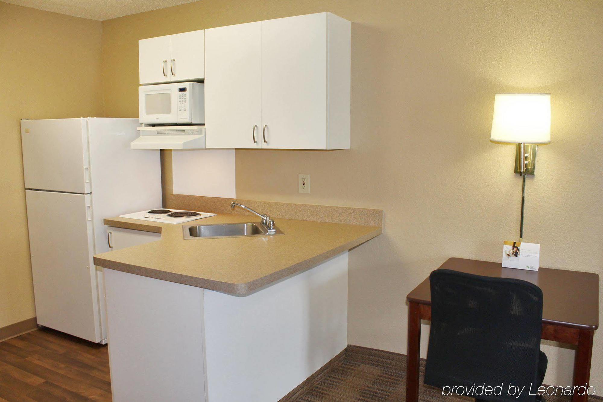 Extended Stay America Suites - Houston - Med Ctr - Greenway Plaza Ngoại thất bức ảnh