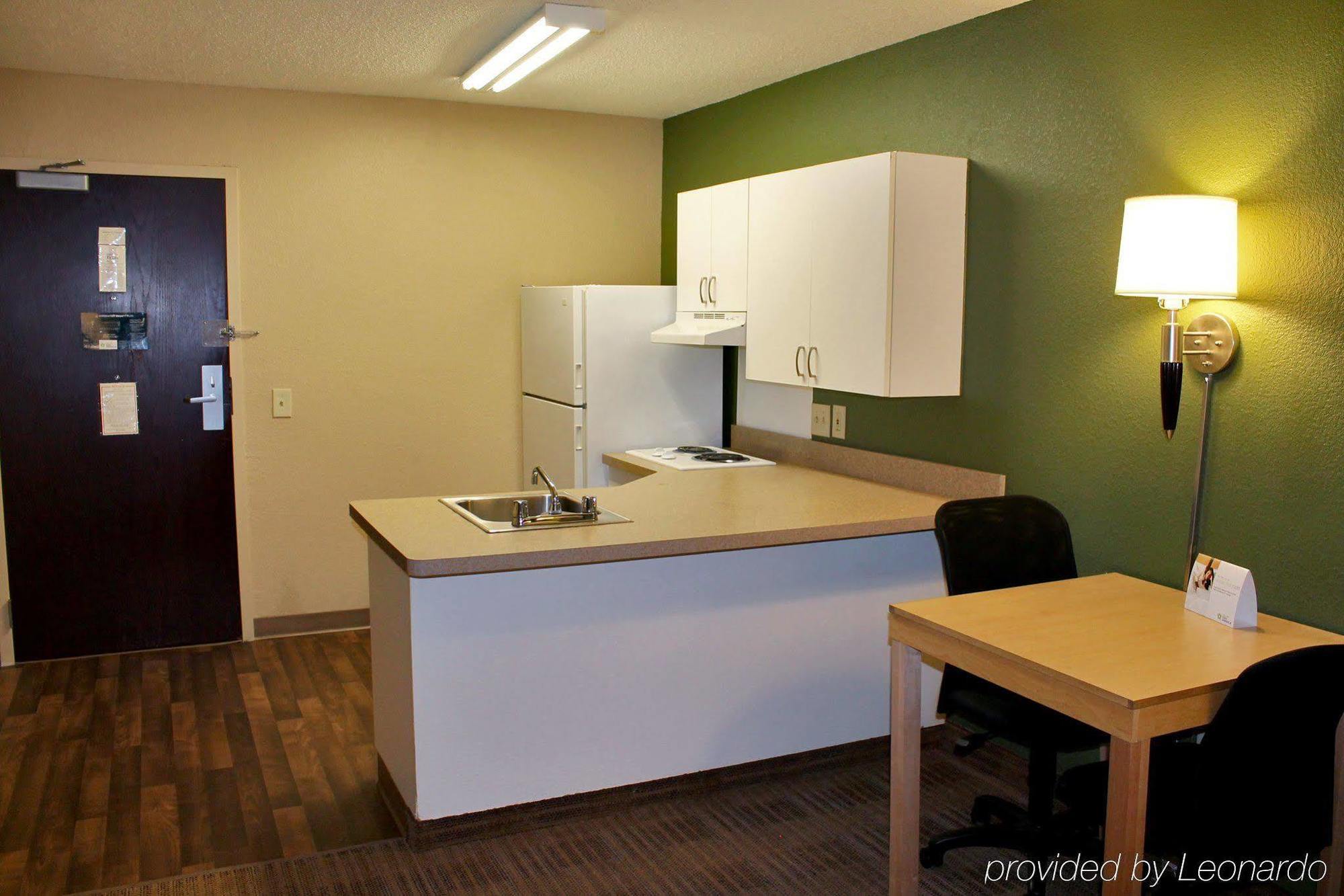 Extended Stay America Suites - Houston - Med Ctr - Greenway Plaza Ngoại thất bức ảnh