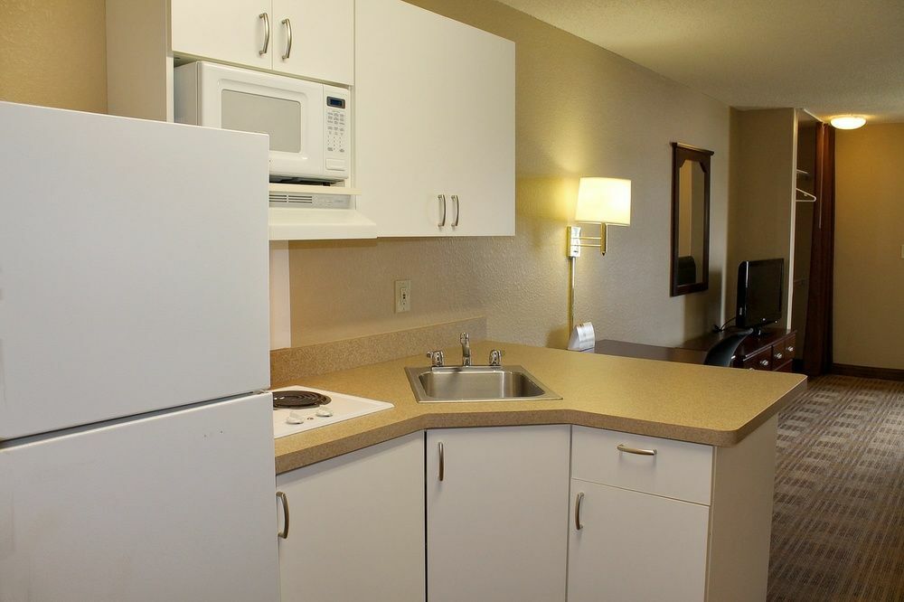 Extended Stay America Suites - Houston - Med Ctr - Greenway Plaza Ngoại thất bức ảnh